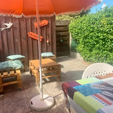 Cosy A 300 M De La 1 A 4 Pers