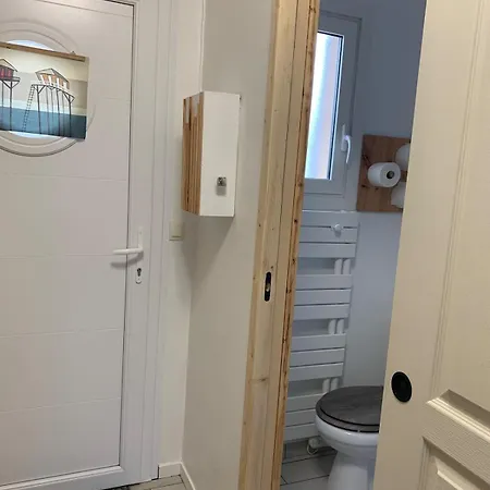 Cosy A 300 M De La 1 A 4 Pers Lanton