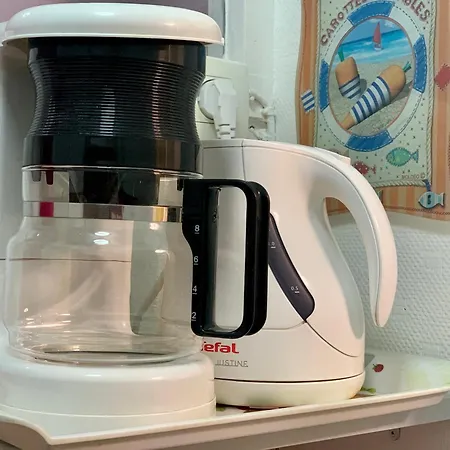 Cosy A 300 M De La 1 A 4 Pers Апартаменты *