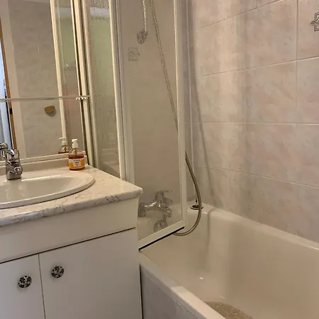 Cosy A 300 M De La 1 A 4 Pers Апартаменты *