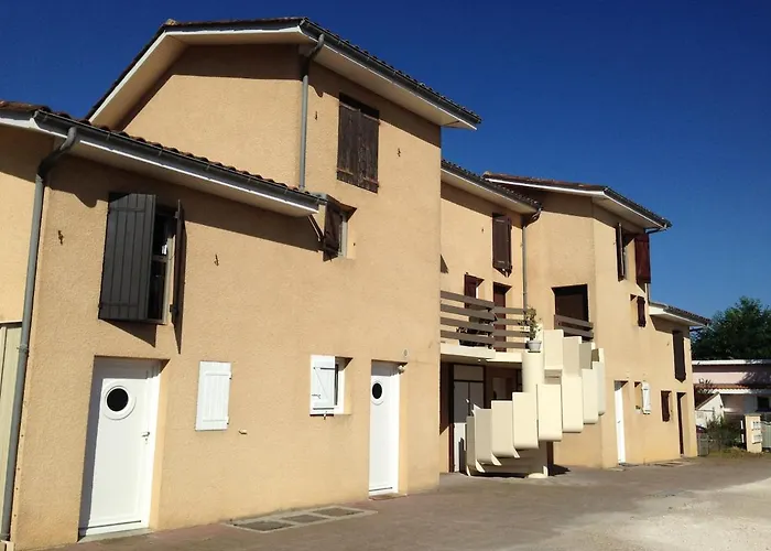 Cosy A 300 M De La 1 A 4 Pers Апартаменты