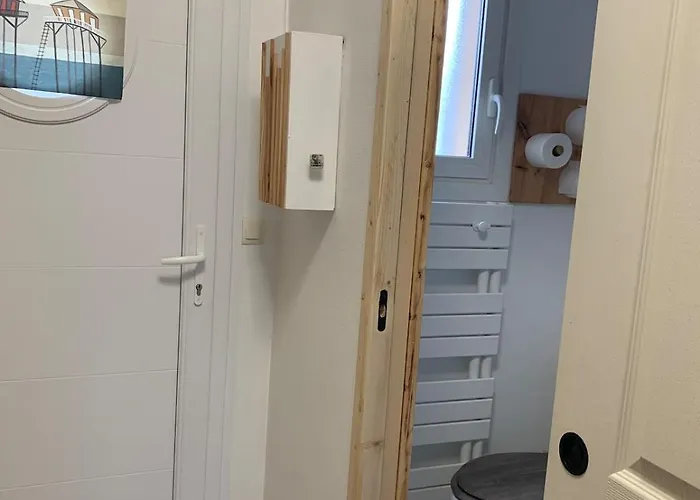 Cosy A 300 M De La 1 A 4 Pers Лантон