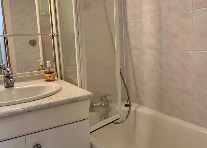 Cosy A 300 M De La 1 A 4 Pers Апартаменты *