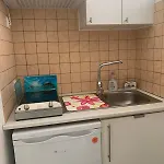 아파트 Cosy A 300 M De La 1 A 4 Pers 랑통