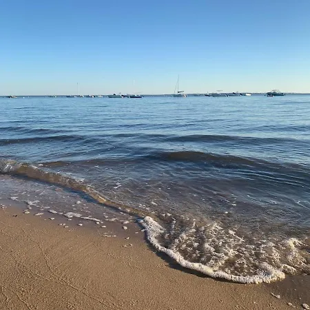 Daire Cosy A 300 M De La 1 A 4 Pers *