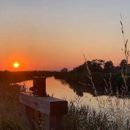 Cosy à 300 M De La 1 à 4 Pers Appartamento