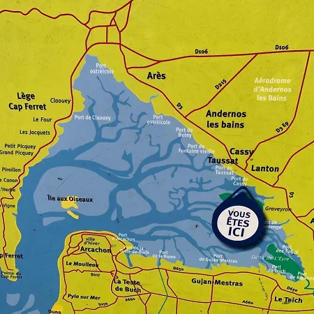 Cosy A 300 M De La 1 A 4 Pers * La Celle-sous-Gouzon