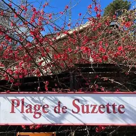 Cosy à 300 M De La 1 à 4 Pers Appartamento *