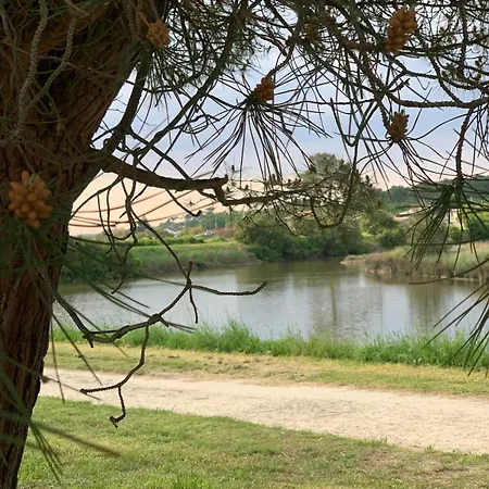 Appartamento Cosy à 300 M De La 1 à 4 Pers Lanton