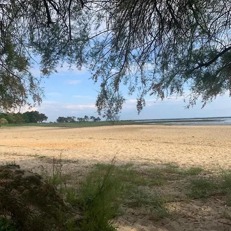 Cosy à 300 M De La 1 à 4 Pers *