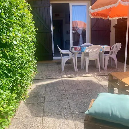 Apartmán Cosy A 300 M De La 1 A 4 Pers