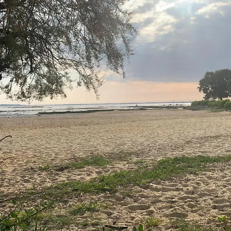 Apartment Cosy A 300 M De La 1 A 4 Pers La Celle-sous-Gouzon