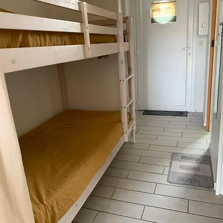 Cosy A 300 M De La 1 A 4 Pers *