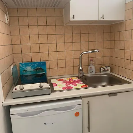 Apartmán Cosy A 300 M De La 1 A 4 Pers Lanton