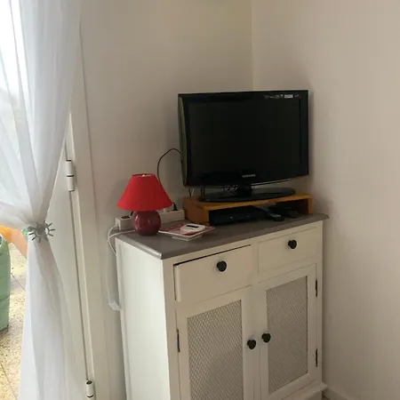 Cosy A 300 M De La 1 A 4 Pers