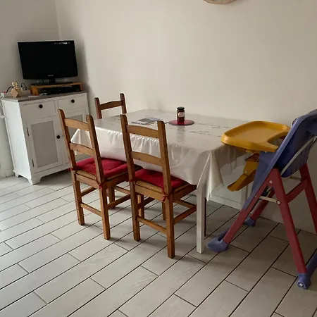 Cosy A 300 M De La 1 A 4 Pers Lanton