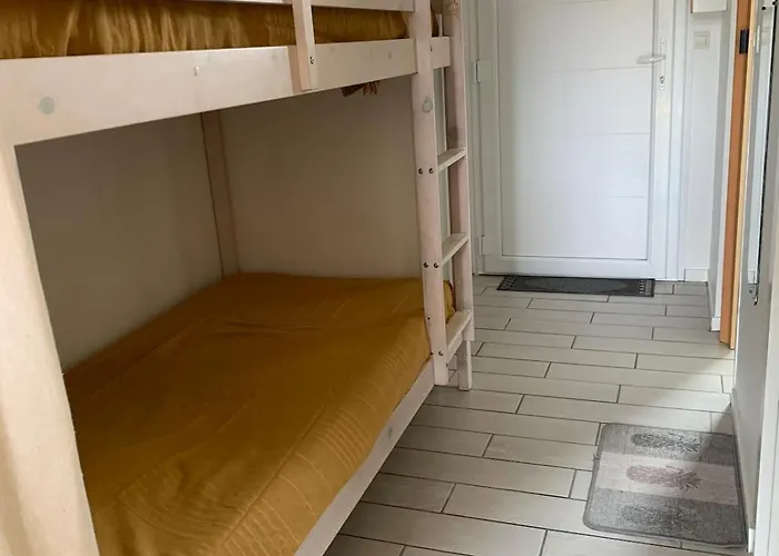 Cosy A 300 M De La 1 A 4 Pers *