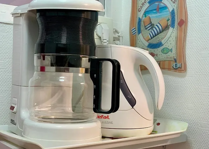 Cosy A 300 M De La 1 A 4 Pers * Lanton