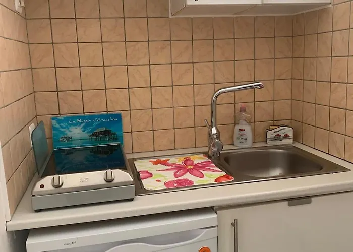 Apartmán Cosy A 300 M De La 1 A 4 Pers Lanton