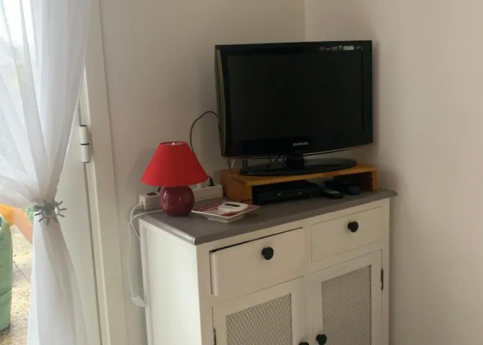 Cosy A 300 M De La 1 A 4 Pers